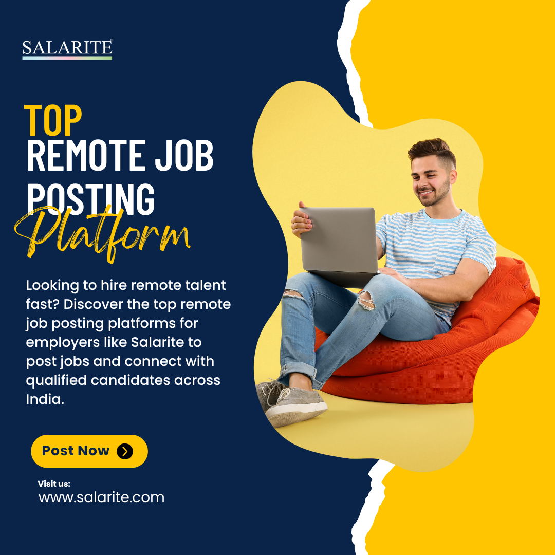 Top Remote Job Posting Platforms for Employers